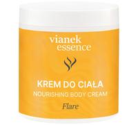 Vianek Essence Crema Corpo Flare 250ml - Crema corpo