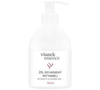 Vianek ESSENCE Gel Igiene Intima 300ml - Gel igiene intima