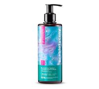 Vianek Gel detergente per il viso con acido salicilico 300 ml - Gel detergente delicato prebiotico - Pulizia delicata e sbiancamento - Formula vegana per tutti i tipi di pelle
