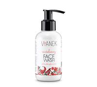 VIANEK Gel detergente rivitalizzante per il viso