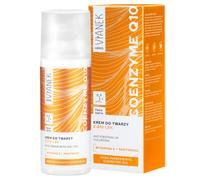 Vianek Hero Crema Viso con Coenzima Q10 50ml - Crema viso