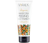 Vianek Nutriente 70 g - Maschera Scrub Viso