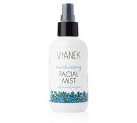 Vianek Moisturising lozione tonica viso per pelli secche e sensibili con estratto d'avena 150 ml