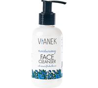 Vianek Moisturising emulsione detergente per pelli secche e sensibili 150 ml