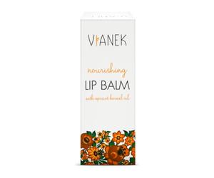 Vianek Nutriente 4,60 g - Balsamo Labbra