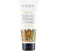 Vianek Nutriente 70 g - Maschera Scrub Viso