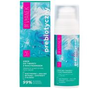 Vianek Prebiotic Crema viso 50 ml - Crema viso