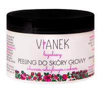 Vianek Scrub Lenitivo Cuoio Capelluto Cristalli Zucchero 150 ml - Scrub cuoio capelluto