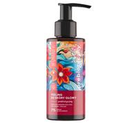 Vianek Scrub Prebiotico per Cuoio Capelluto 150 ml