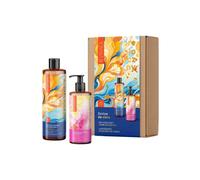 Vianek Set Corpo Prebiotico Bagnoschiuma 400ml + Balsamo 300ml - Set corpo