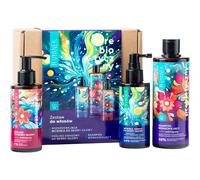 Vianek set Prebiotico: Shampoo 300ml + Peeling 150ml + Lozione 150ml