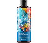 Vianek Shampoo prebiotico purificante 300 ml 300 ml