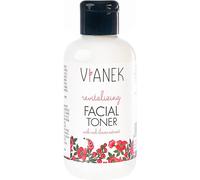 Vianek Tonico Rivitalizzante per il Viso 150 ml