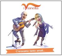 Vianella I Ceravamo Tanto Amati (CD)