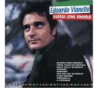 Vianello Edoardo - Guarda Come Dondolo (Cantaitalia)