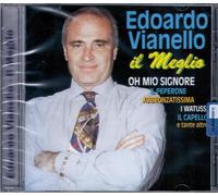 Vianello Edoardo Il Meglio Di Edoardo Vianello (CD)