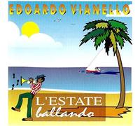 Edoardo Vianello L'Estate Ballando (CD)