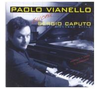 Vianello Paolo – Suona Sergio Caputo – CD – Edel
