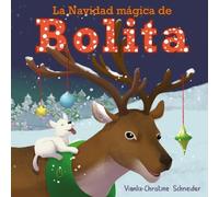 Vianlix-Christine Schneider Martina Terzi Robin La Navidad Mágica de (Tascabile)