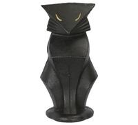 vianmo Fermaporta in ghisa Hubley gatto