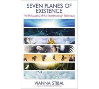 Vianna Stibal Seven Planes of Existence (Tascabile)