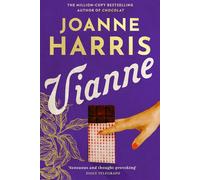 Vianne: The irresistible new story from the million-copy bestselling autho...
