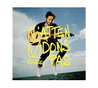 - Vianney - N'Attendons Pas - CD