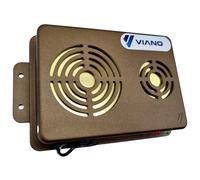 Viano OSA1 Repellente wireless per roditori auto