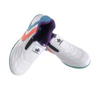 Viaoragiosa Scarpe da Taekwondo,Scarpe per Arti Marziali,Scarpe da Karate,Leggero,Traspirante,Antiscivolo,Comodo,Adatto per Taekwondo,Boxe,Karate,Kung Fu E Tai Chi,Esercizi E Fitness Tai Chi