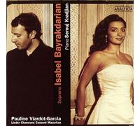 Viardot-Garcia, P. - Pauline Viardot-Garcia: Lieder, Chansons, Canzoni, Mazurkas