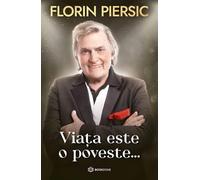 Viata Este O Poveste (Cartonat)