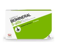 BIOMINERAL 5 ALFA 30 CAPSULE