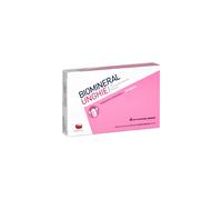 Viatris Biomineral Unghie 30 Capsule - Integratore Per Unghie Deboli