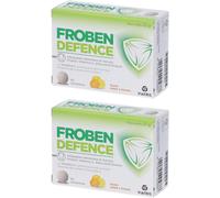 Viatris Froben Defence Compresse 2x22 g Compresse