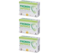 Viatris Froben Defence Compresse 3x22 g Compresse