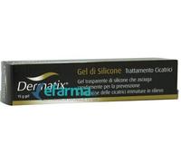 DERMATIX GEL 15G