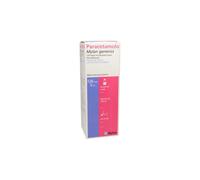 Viatris Paracetamolo 120 mg/5 ml - Sciroppo Analgesico Antipiretico 120 ml