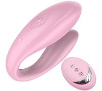 - Vịb Tóri Wireless a Distanza per C P Ia I Dossabile, Portátili V Brātórei S Śśu Li Fār Alla Vịbr N E Mút Nda per Donne C Īd I È a Distanza Silenzioso Wịreless Pịccolo