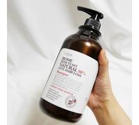 VIBAS Biome Beer Lievito 2000ppm Shampoo Naturale Anti-Perdita Capelli pH...