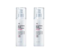 VIBAS Intensive Pure Vitamin-C Emulsion 140 ml 2 pezzi - SPEDIZIONE GRATUITA