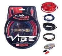 Vibe Audio Slick, sistema di cablaggio auto da 2000 W