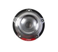 VIBE BDPRO4T-V0 Blackdeath 11.4cm Singolo Pressione Clacson Autista 360W Massimo