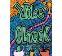 Vibe Check: A Mental Health Tool