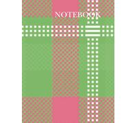 Vibe Check notebook: A Stylish Journal For Teens and Young Adults, with a Daily Quote for Inspiration.