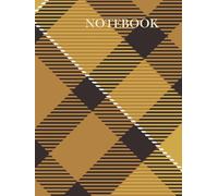 Vibe Check notebook: A Stylish Journal For Teens and Young Adults with a Daily Quote for Inspiration.
