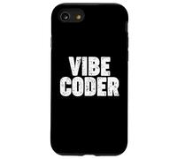 Vibe Coder Custodia per iPhone SE (2020) / 7 / 8