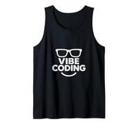 Vibe Coding - Programmazione moderna creativa AI generativa Canotta