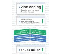 Vibe Coding: What It Really Is, How It Works, and What You Can Build With It