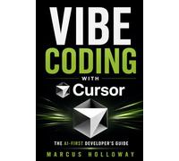 Vibe Coding with Cursor: The AI-First Developer's Guide