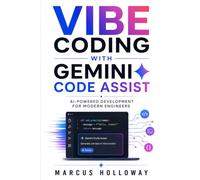 Vibe Coding with Gemini Code Assist: AI-Powered Development for Modern Engineers